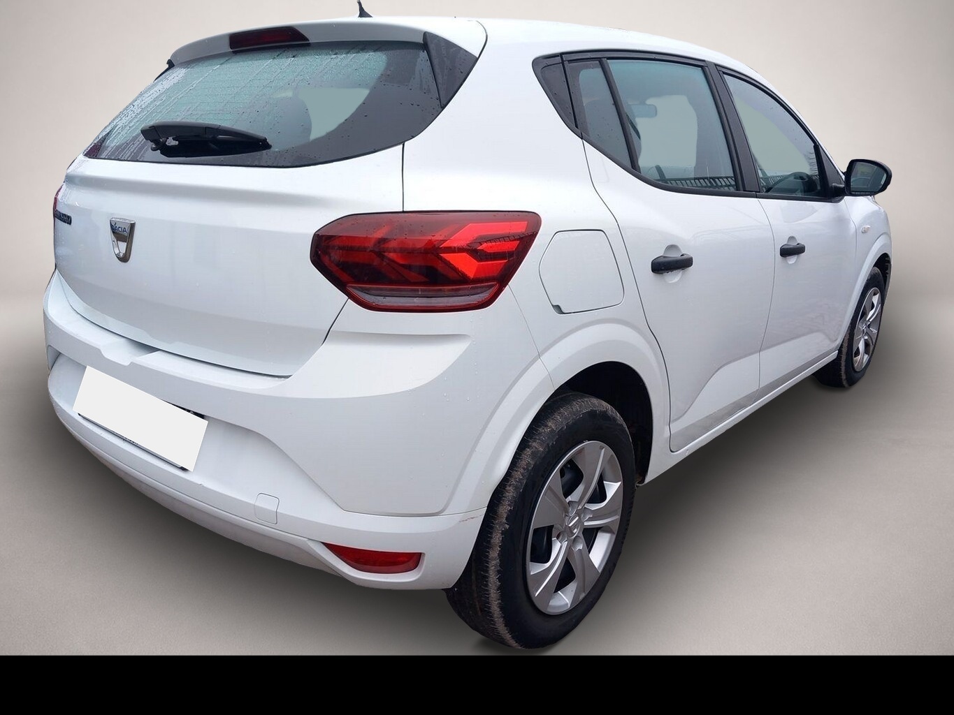 Dacia Sandero (11/2022, Benzin)