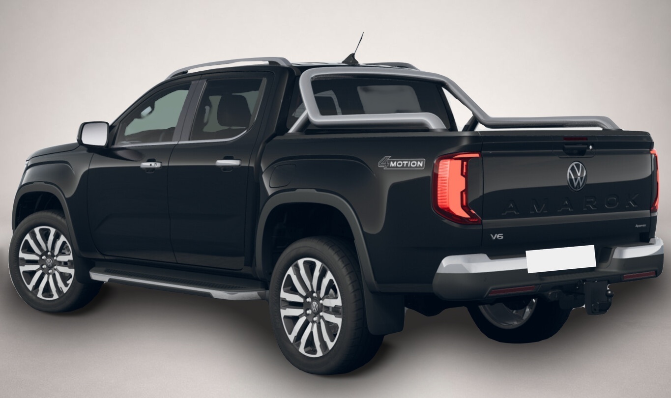 Volkswagen Amarok (05/2026, Diesel)