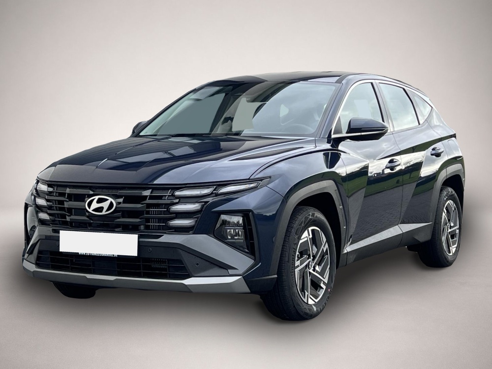 Hyundai Tucson, Bild 1 von 6