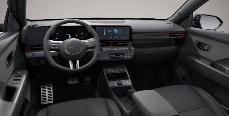 Hyundai Kona, Bild 4 von 4