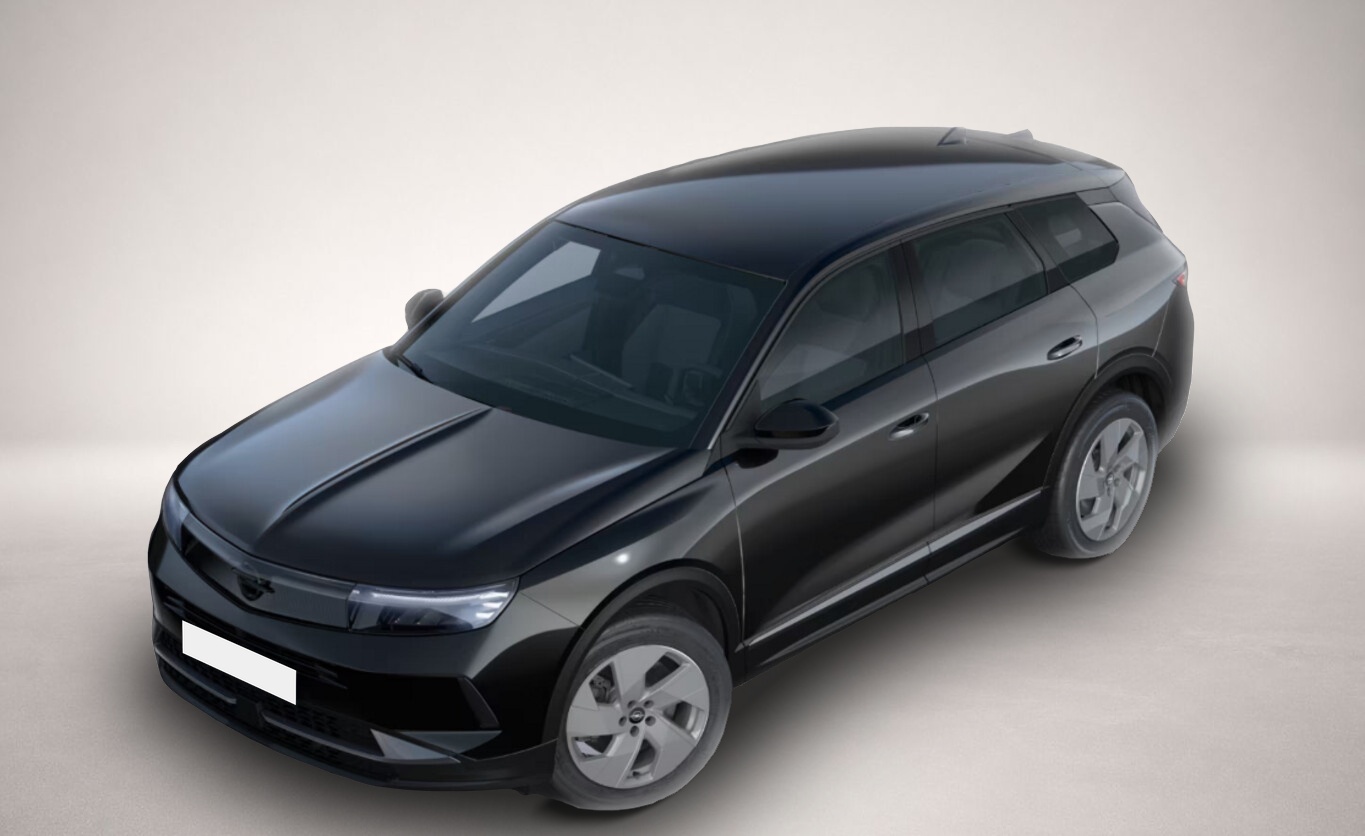 Opel Grandland (X) (10/2025, Benzin)