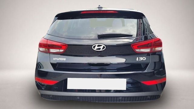 Hyundai i30 (04/2026, Benzin)