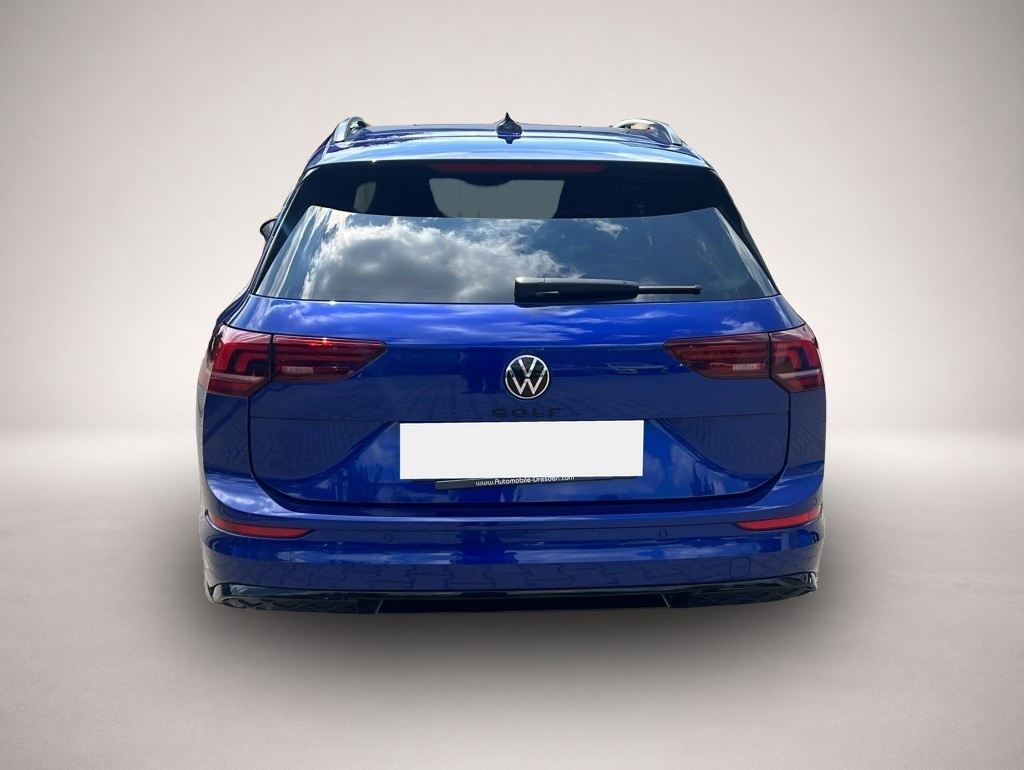 Volkswagen Golf (08/2025, Diesel)