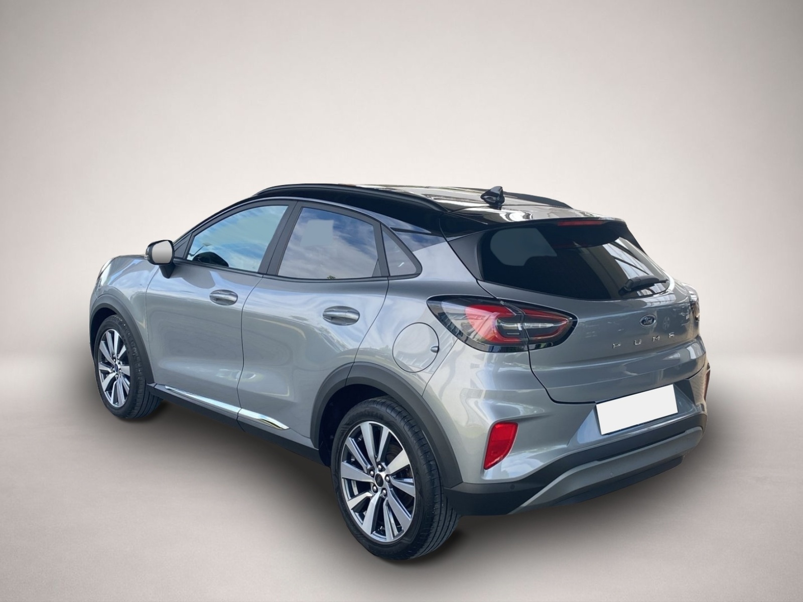 Ford Puma (11/2021, )
