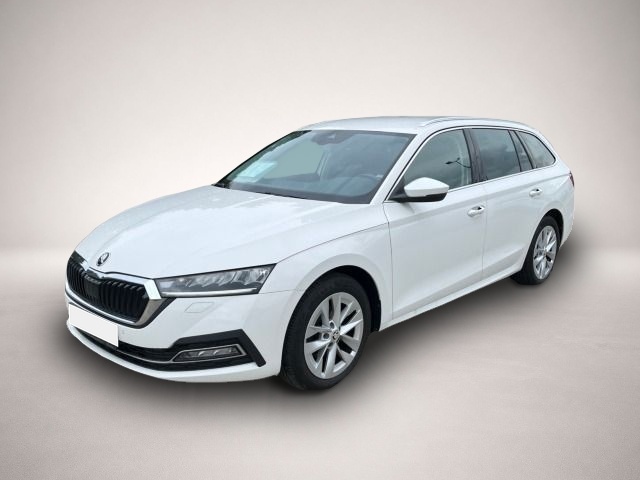 Skoda Octavia (04/2023, Diesel)