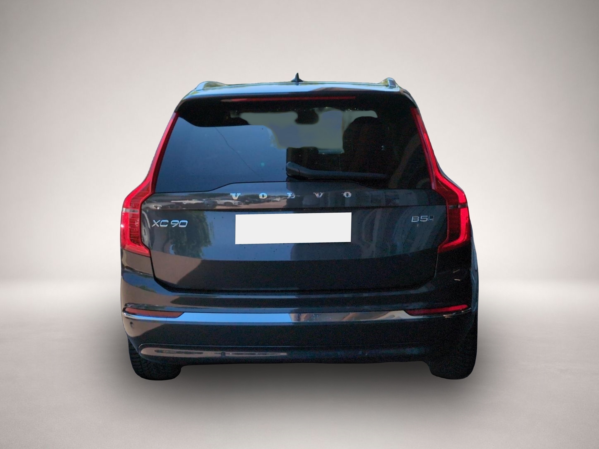 Volvo XC90 (12/2023, Diesel)