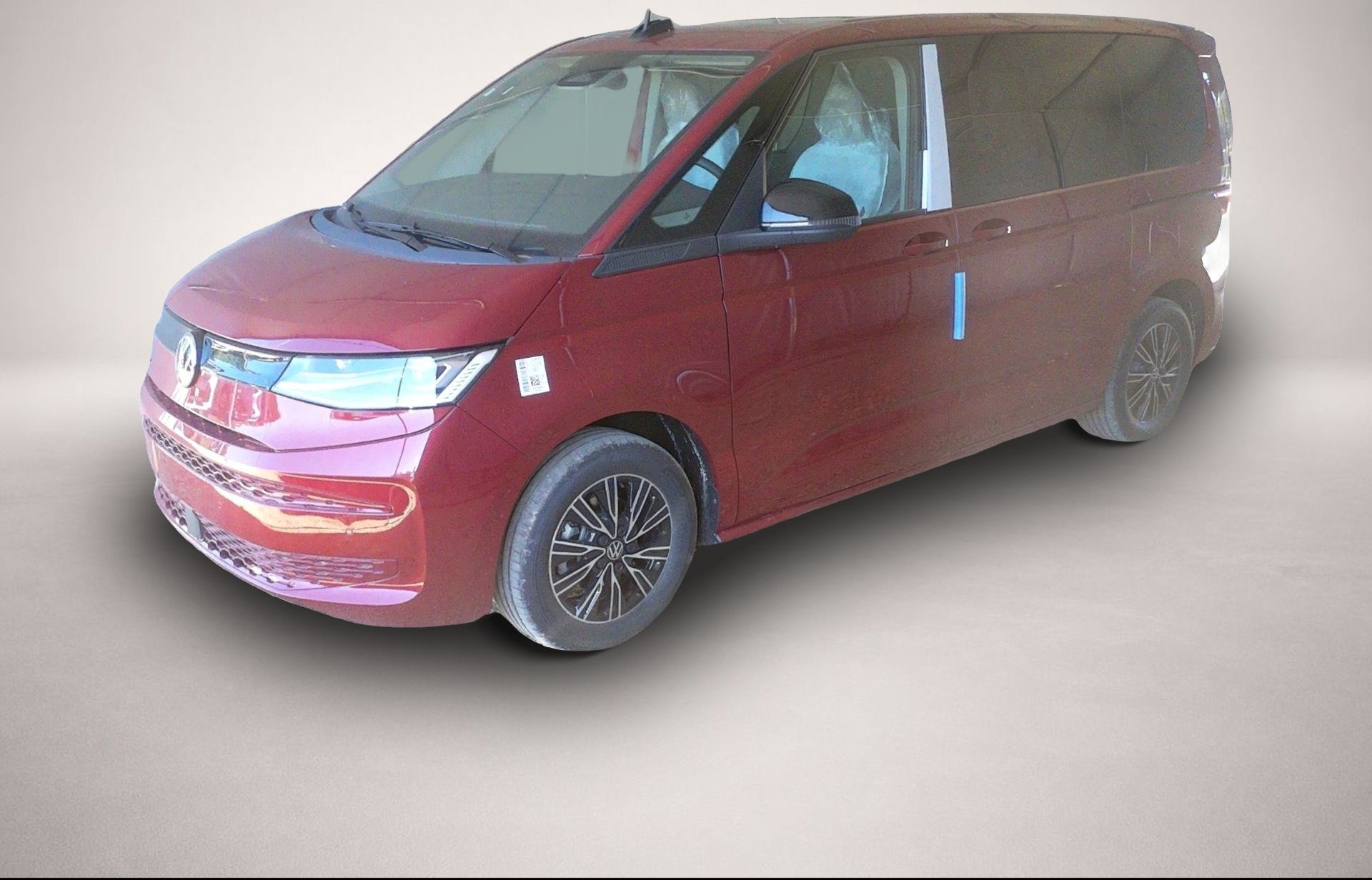 Volkswagen T7 Multivan (, Diesel)