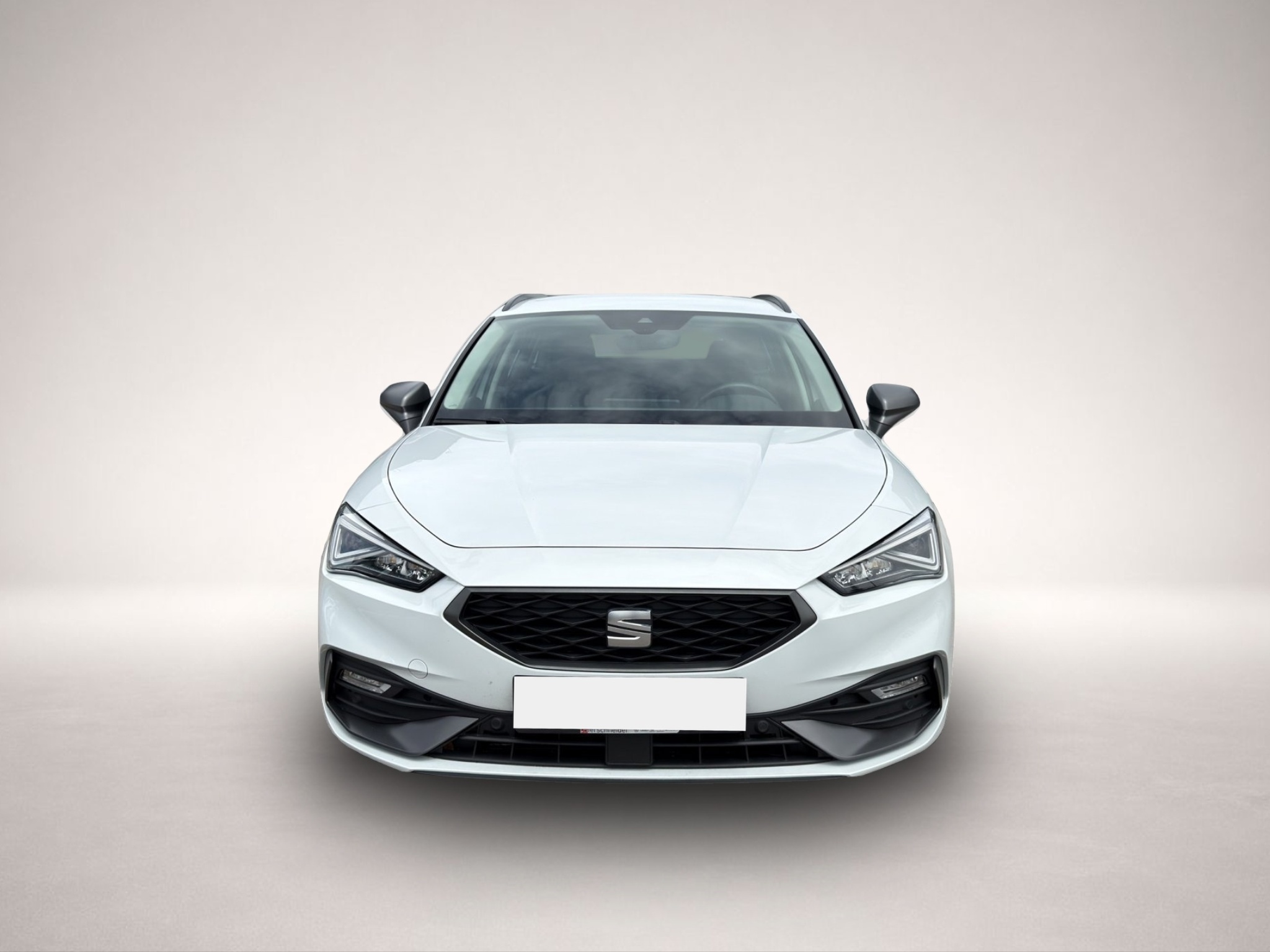 Seat Leon (04/2022, Benzin)