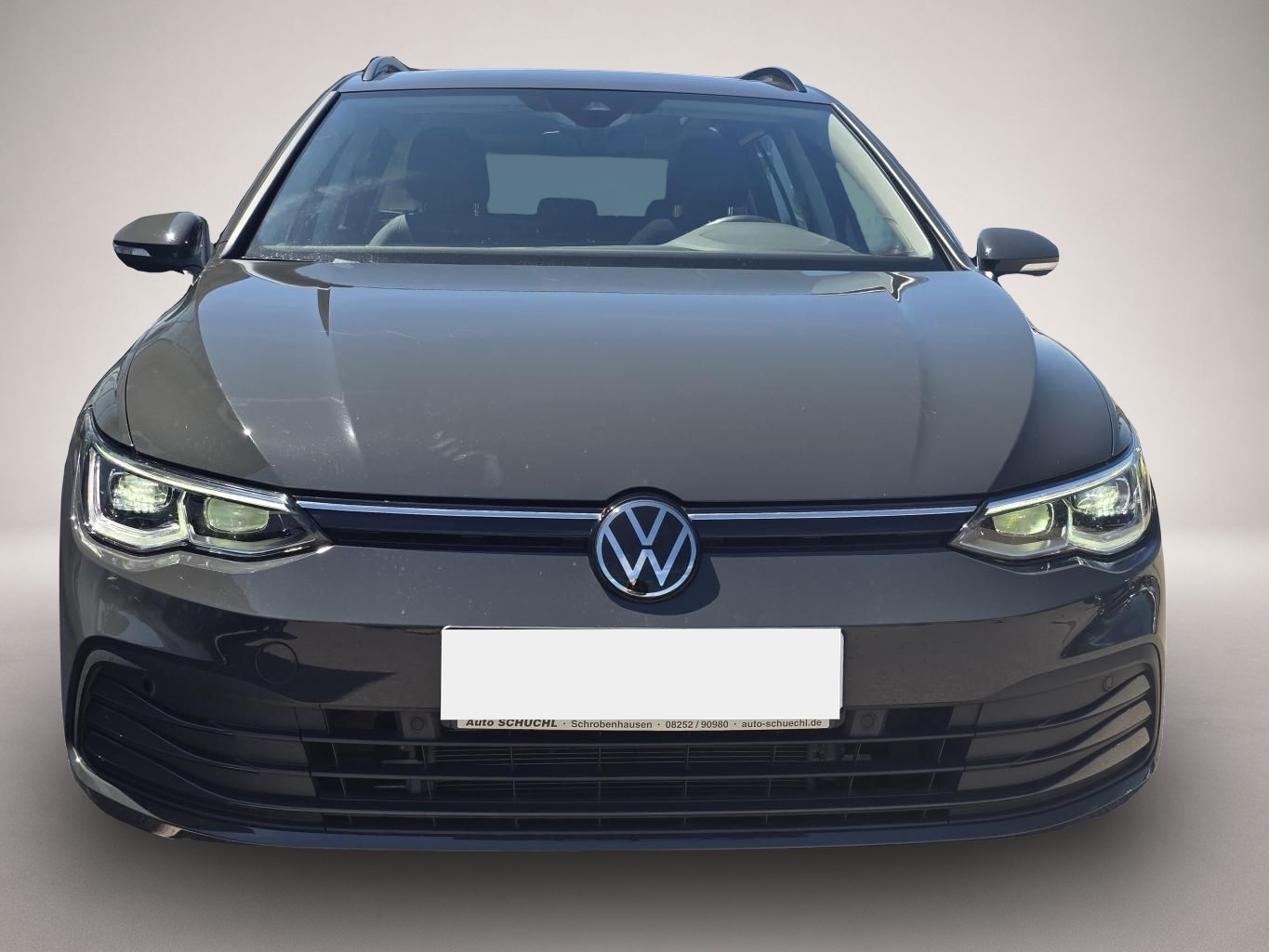 Volkswagen Golf (02/2024, )