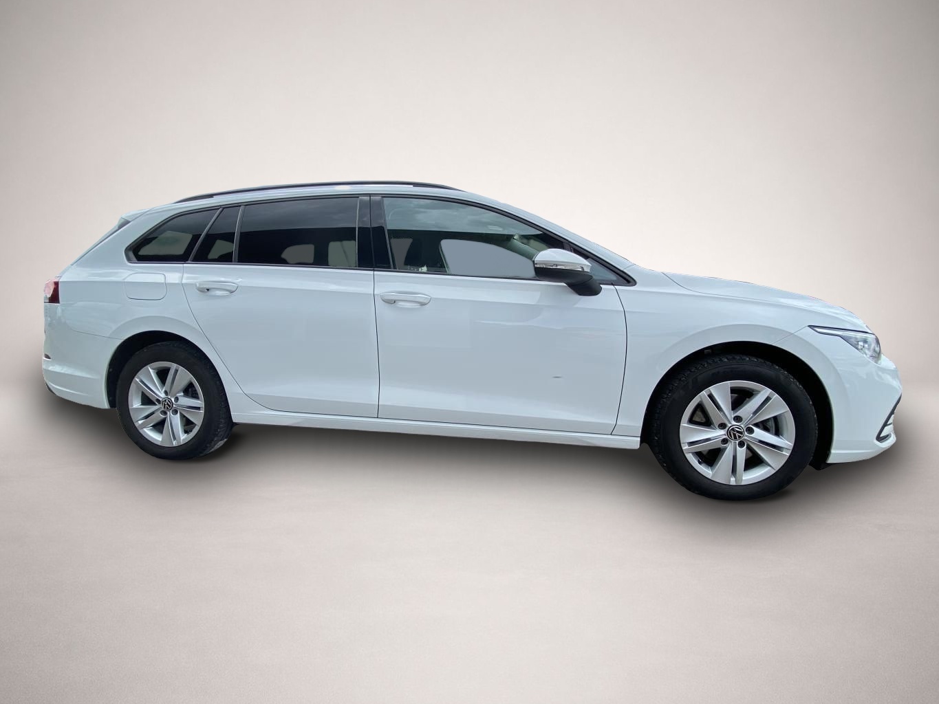 Volkswagen Golf (07/2022, )