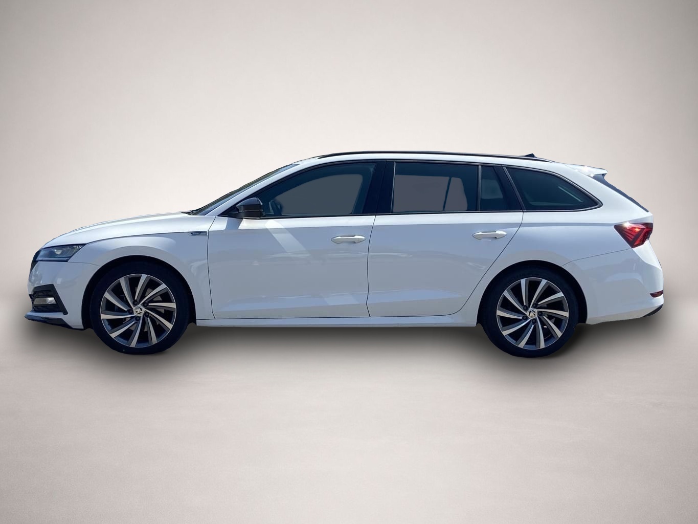 Skoda Octavia (05/2023, )