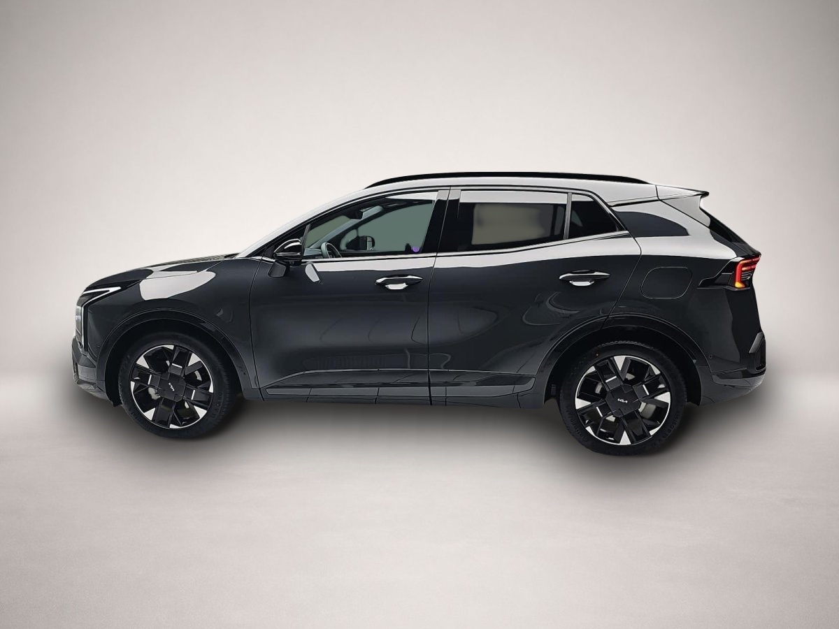 Kia Sportage, Bild 4 von 4
