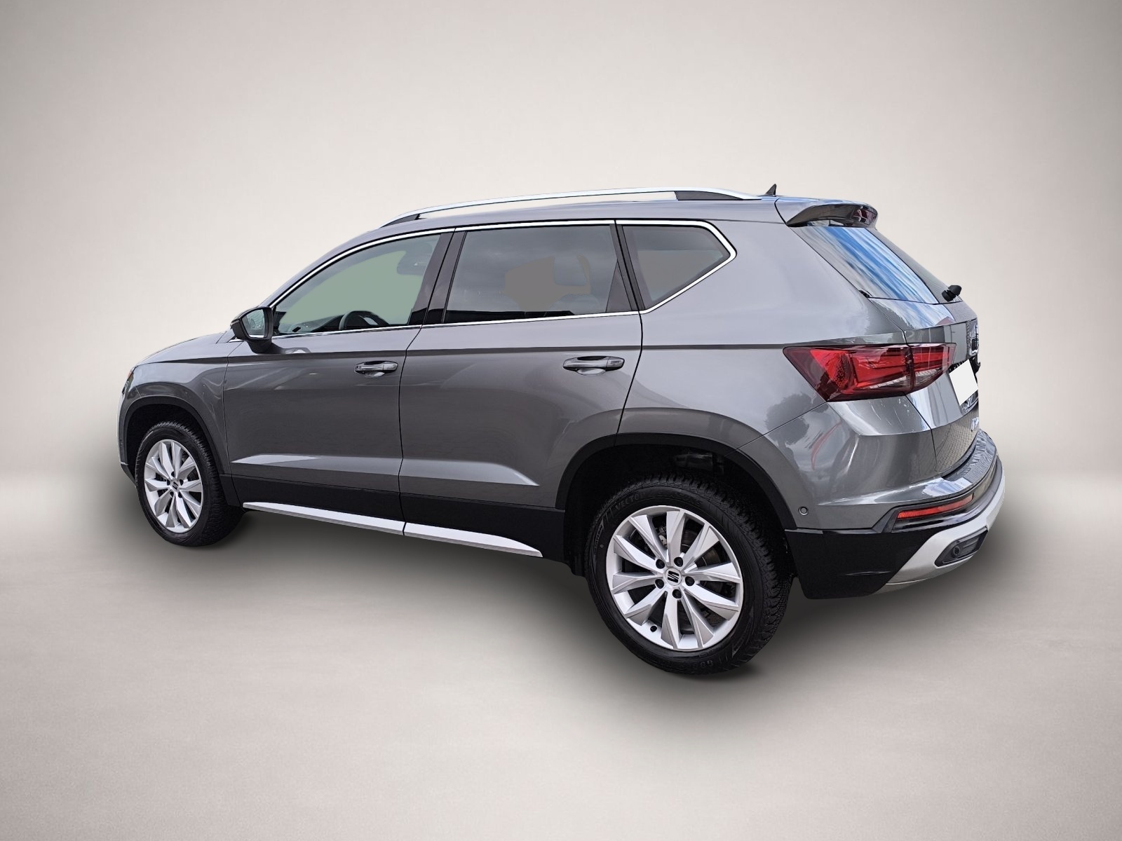 Seat Ateca (01/2025, Benzin)