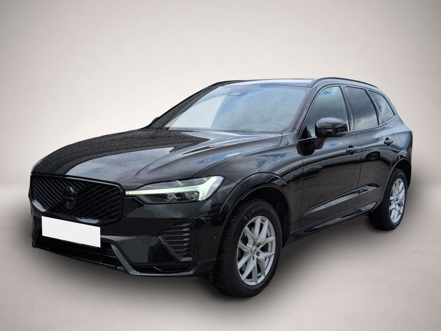 Volvo XC60 (11/2025, Benzin)
