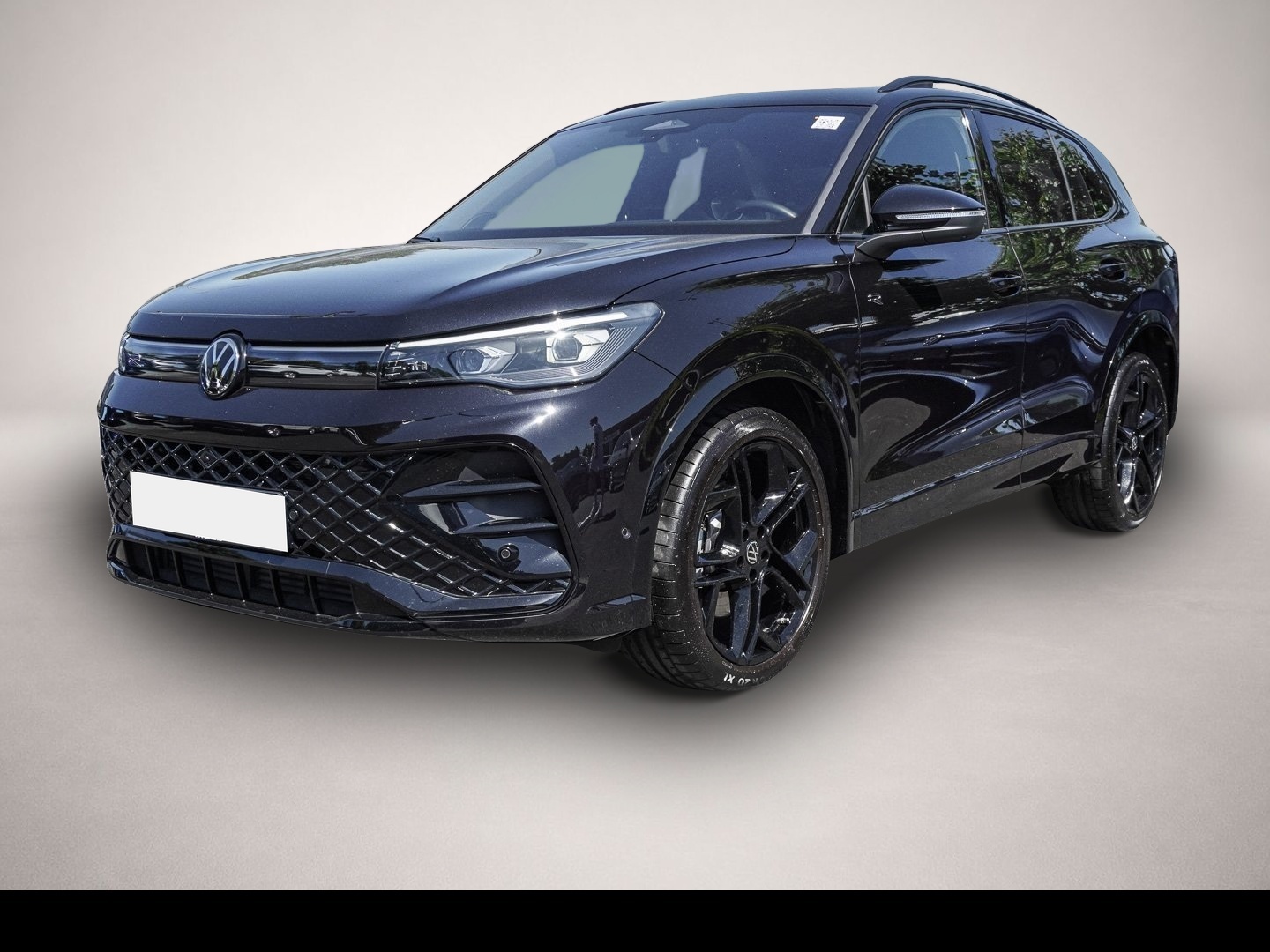 Volkswagen Tiguan (02/2025, Diesel)
