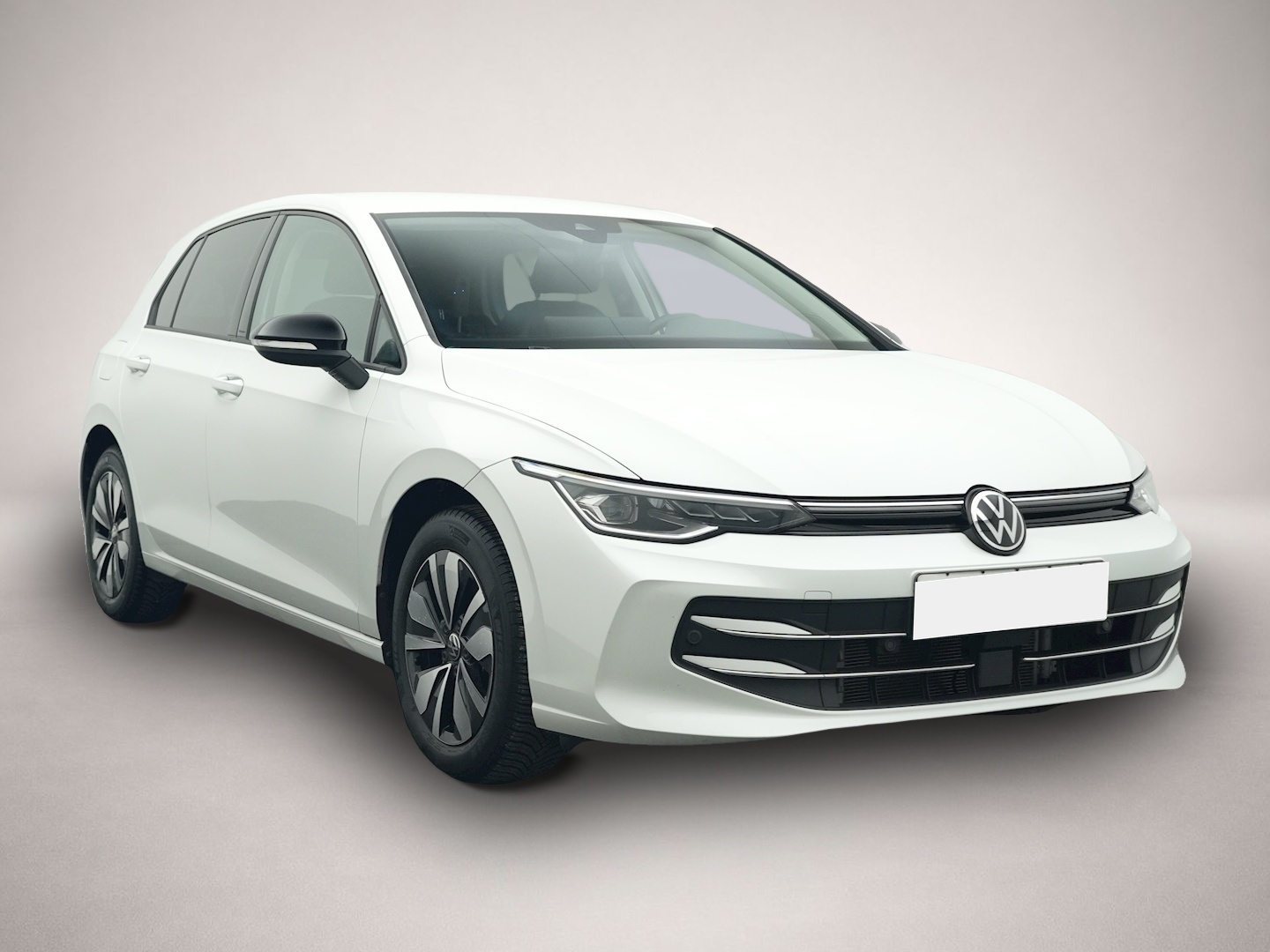 Volkswagen Golf (07/2025, Diesel)