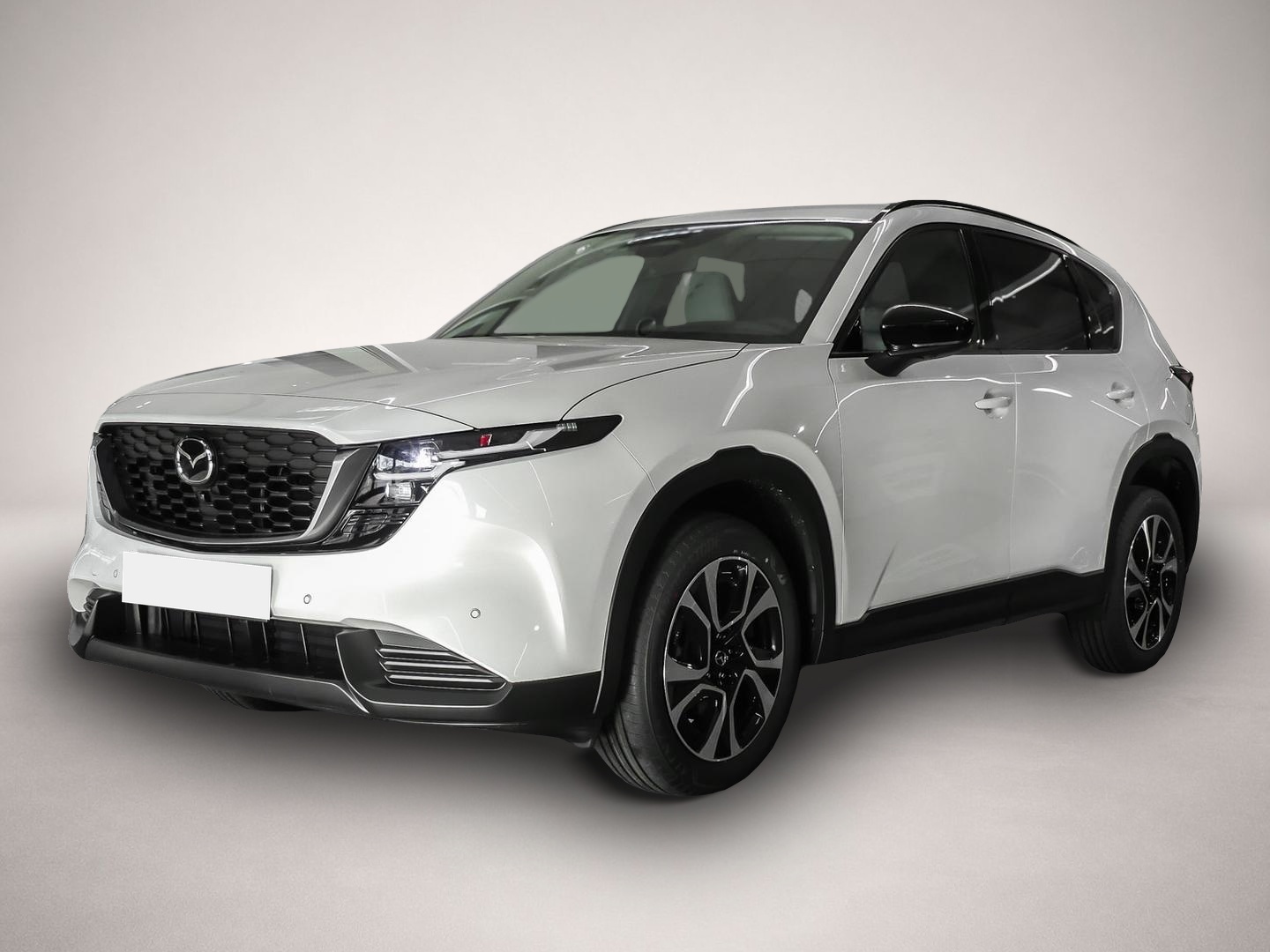 Mazda CX-5 (03/2026, Benzin)