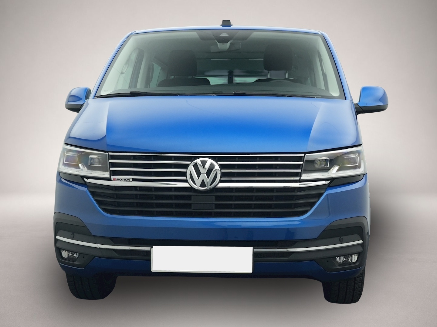 Volkswagen T6 Multivan (01/2024, Diesel)