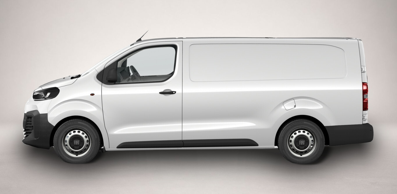 Fiat Scudo (05/2026, Diesel)