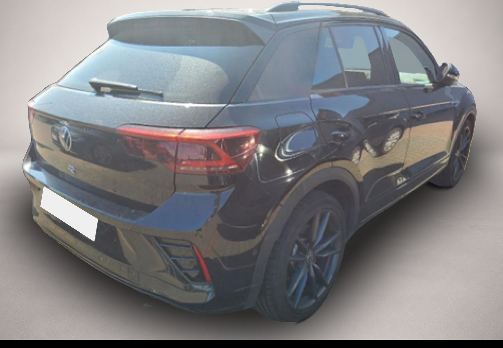Volkswagen T-Roc (06/2023, )