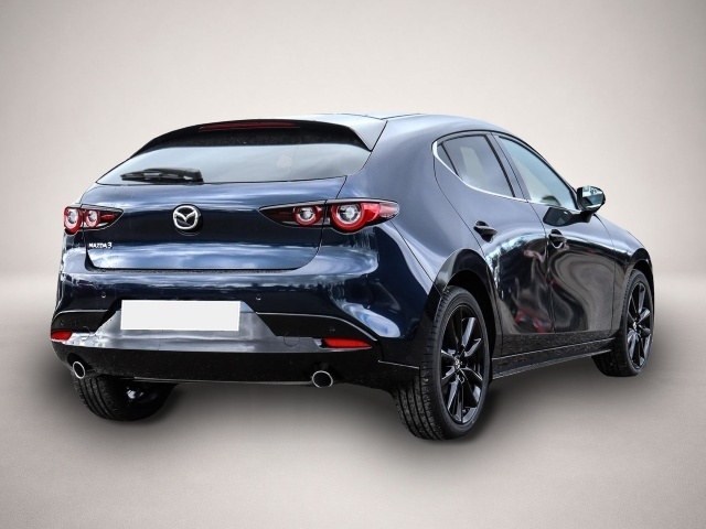 Mazda 3 (05/2026, Benzin)