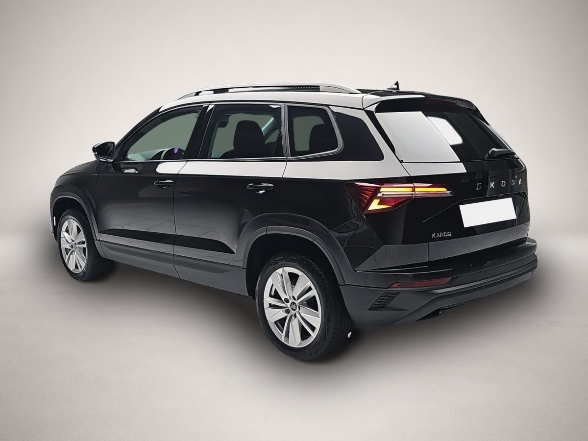 Skoda Karoq, image 3 of 4