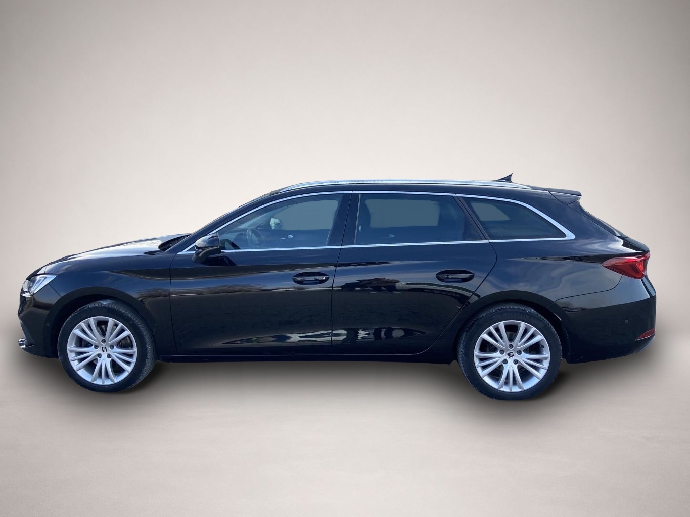 Seat Leon (01/2022, )
