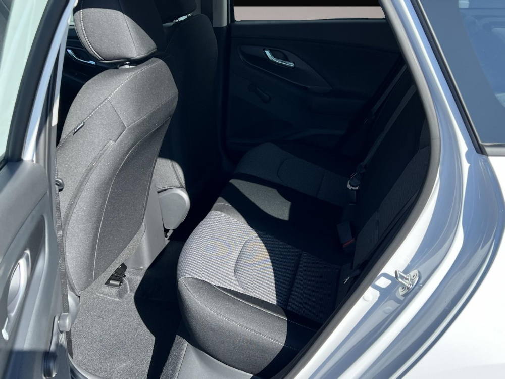 Hyundai i30, Bild 2 von 6