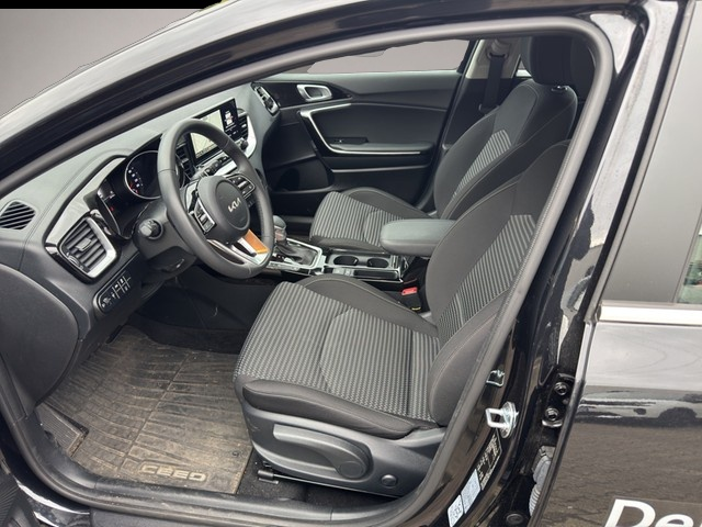 KIA cee'd / Ceed (09/2025, Benzin)