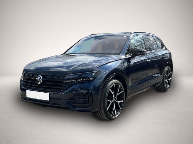 Volkswagen Touareg (09/2023, Diesel)