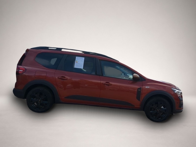 Dacia Jogger (09/2025, Hybrid (Benzin/Elektro))