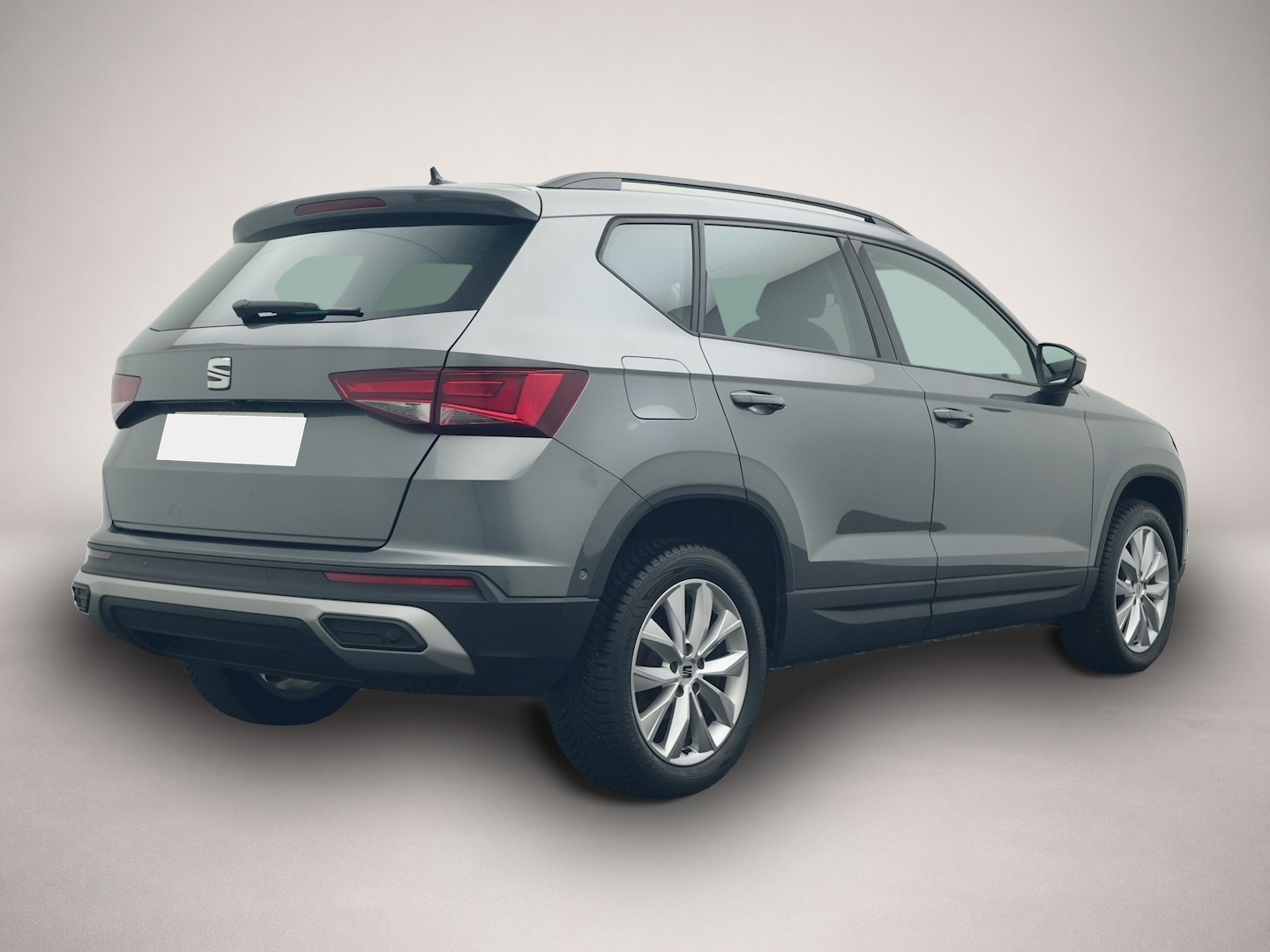 SEAT Ateca, Bild 5 von 7