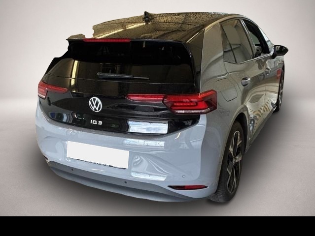 Volkswagen ID.3 (06/2024, ELECTRIC)
