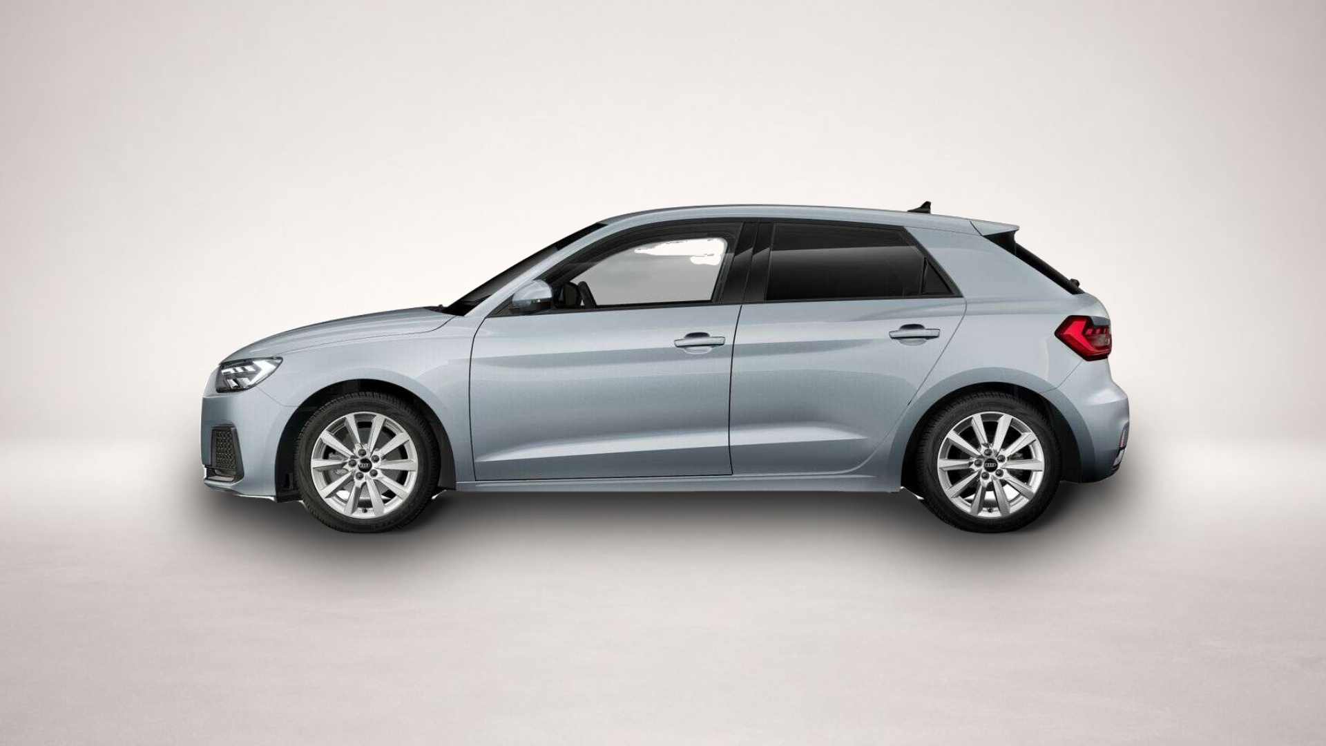 Audi A1, Bild 5 von 7