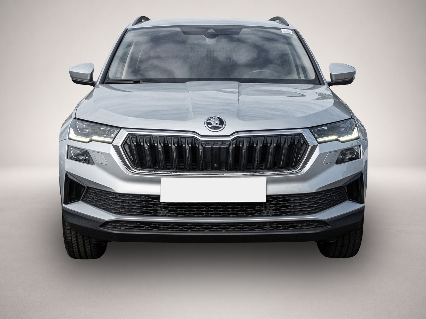 Skoda Karoq (09/2022, )