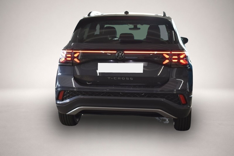 Volkswagen T-Cross, Bild 4 von 7