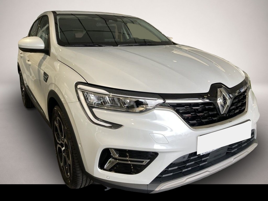 Renault Arkana (07/2022, Benzin)