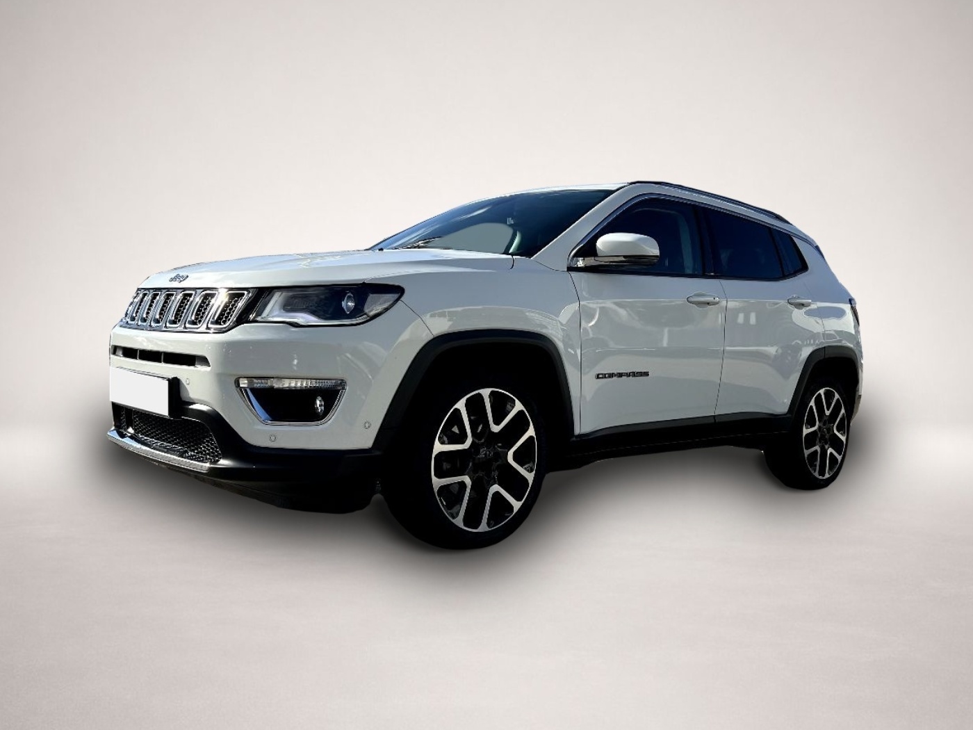 Jeep Compass (05/2021, )
