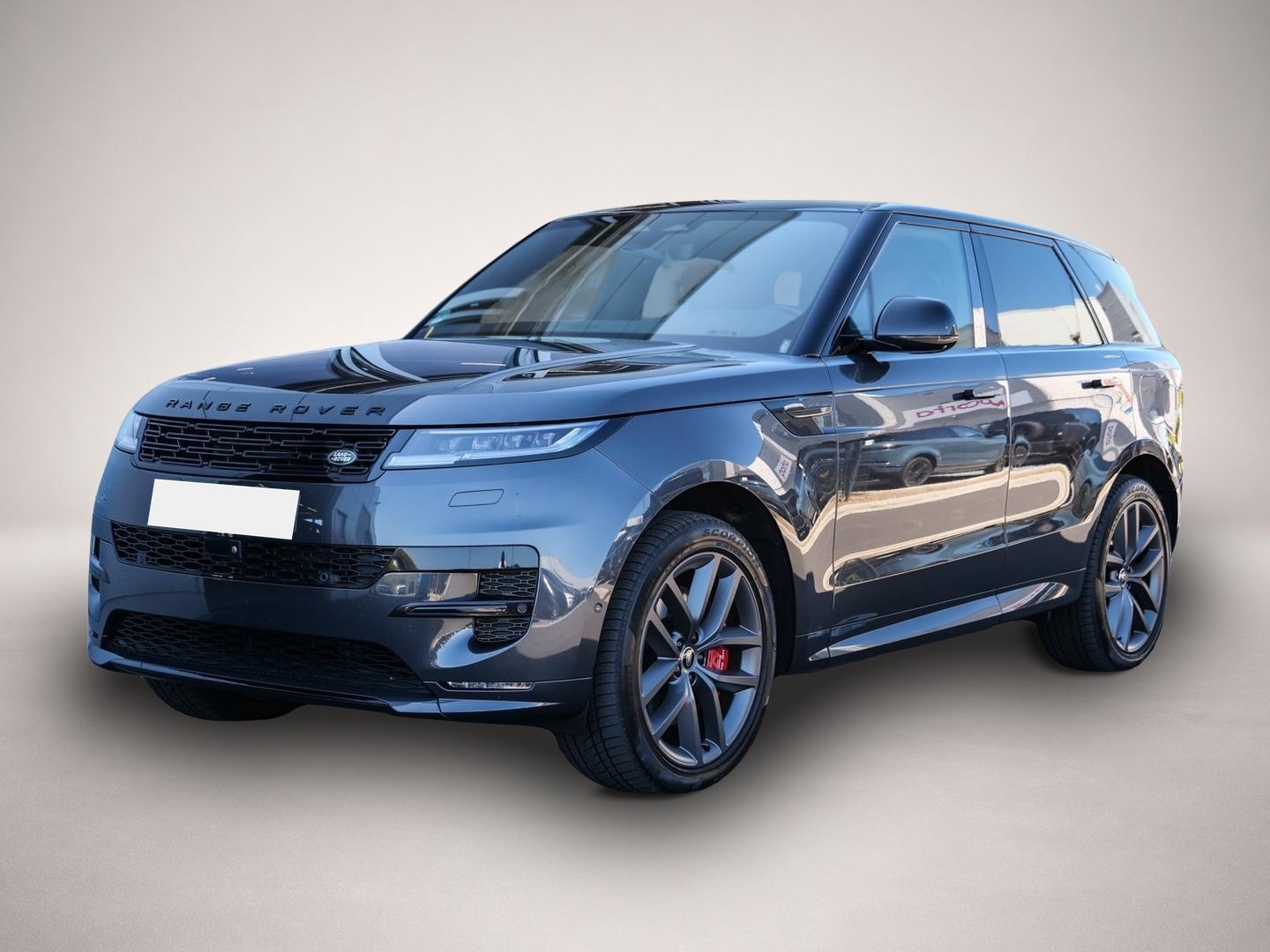 Land-Rover Range Rover Sport (05/2023, Hybrid (Benzin/Elektro))