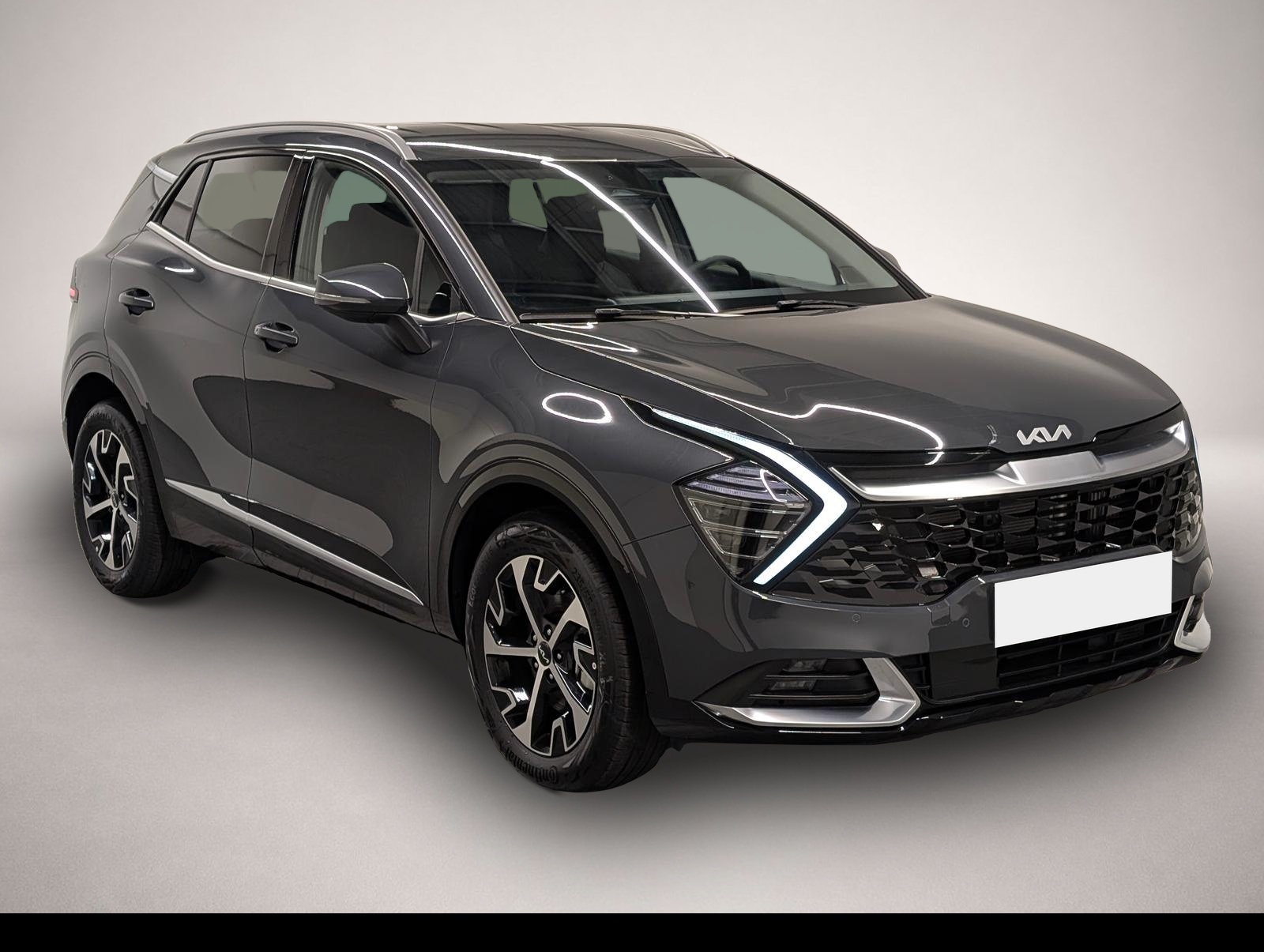 Kia Sportage, image 6 of 7