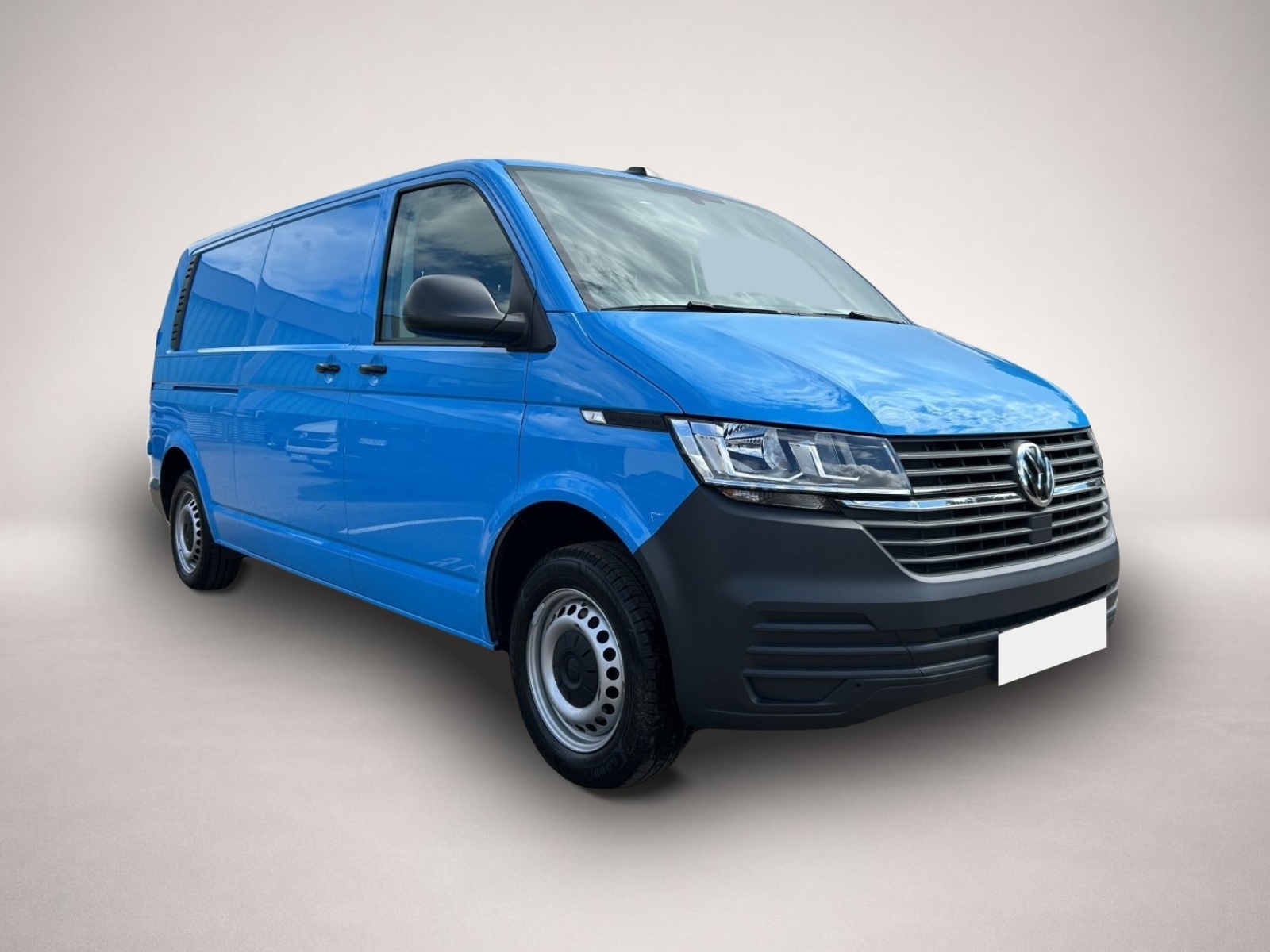 Volkswagen Other (03/2022, Diesel)