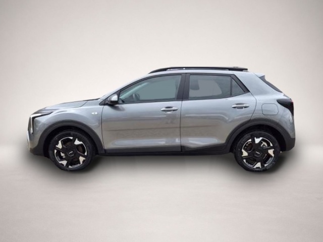 KIA Stonic (07/2026, Benzin)