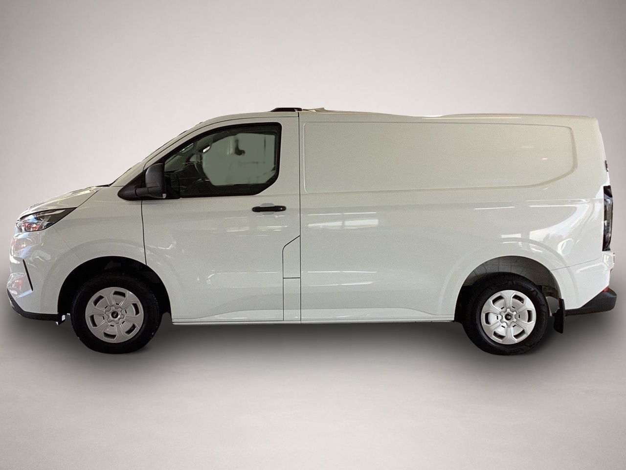 Ford Transit Custom (, Diesel)