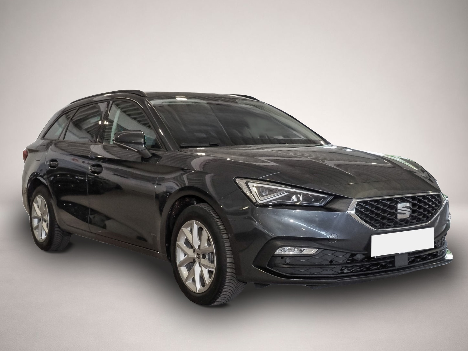 Seat Leon (01/2025, Diesel)