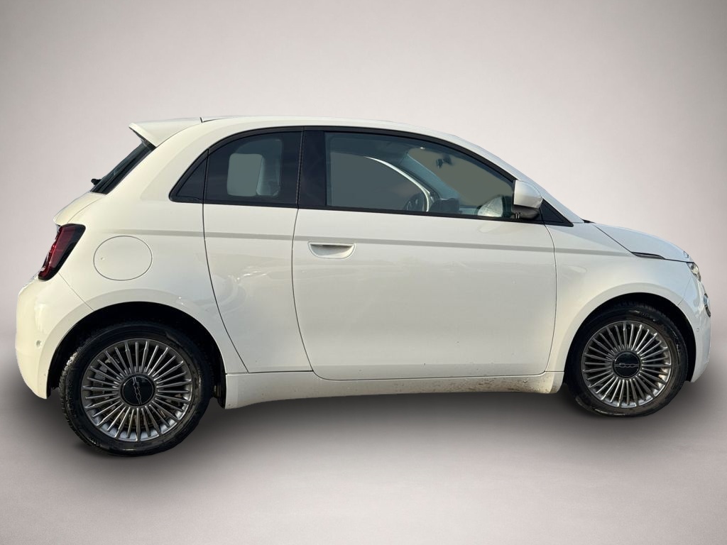 Fiat 500e (11/2023, ELECTRIC)