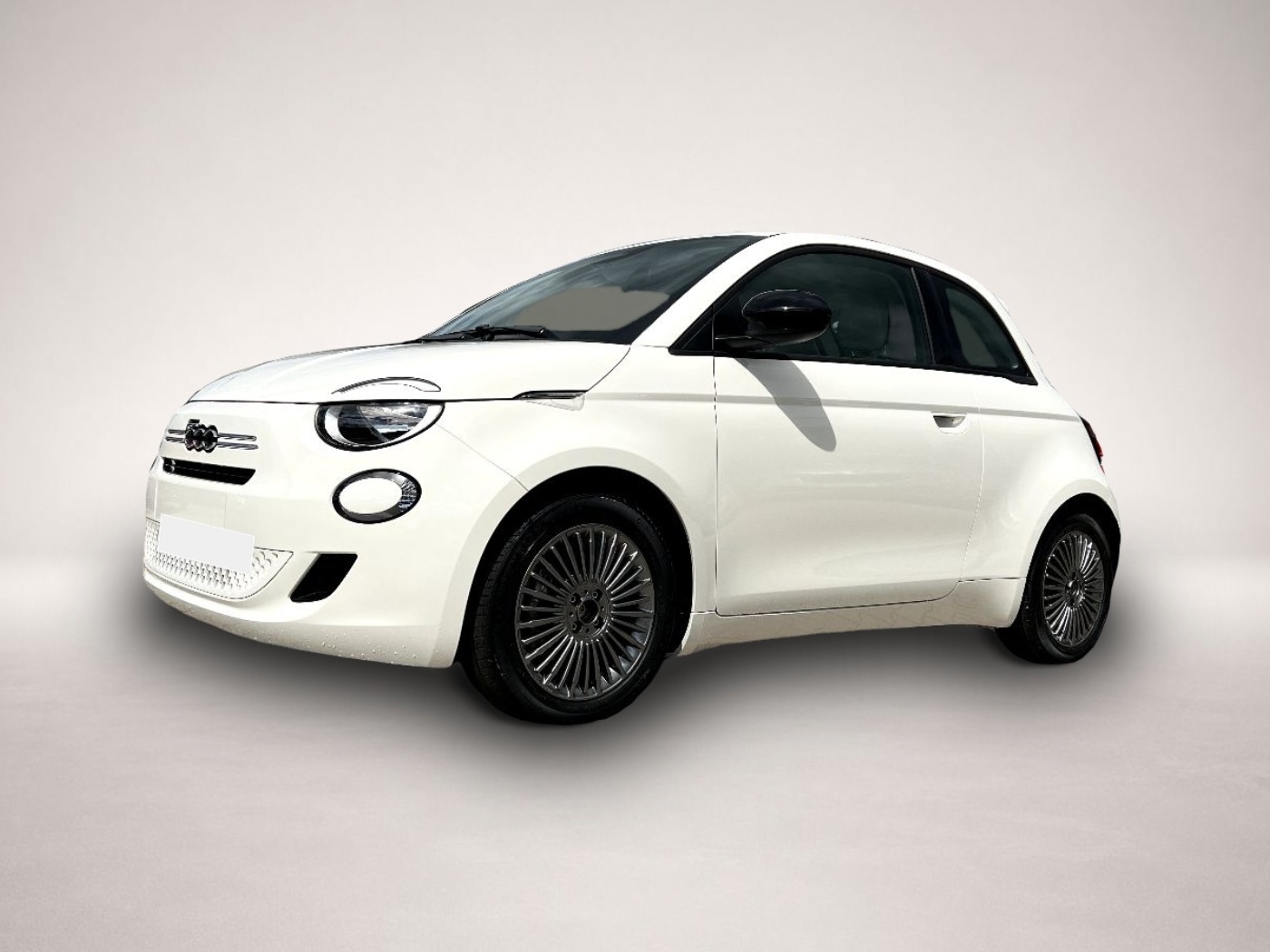 Fiat 500 (, Hybrid (Benzin/Elektro))
