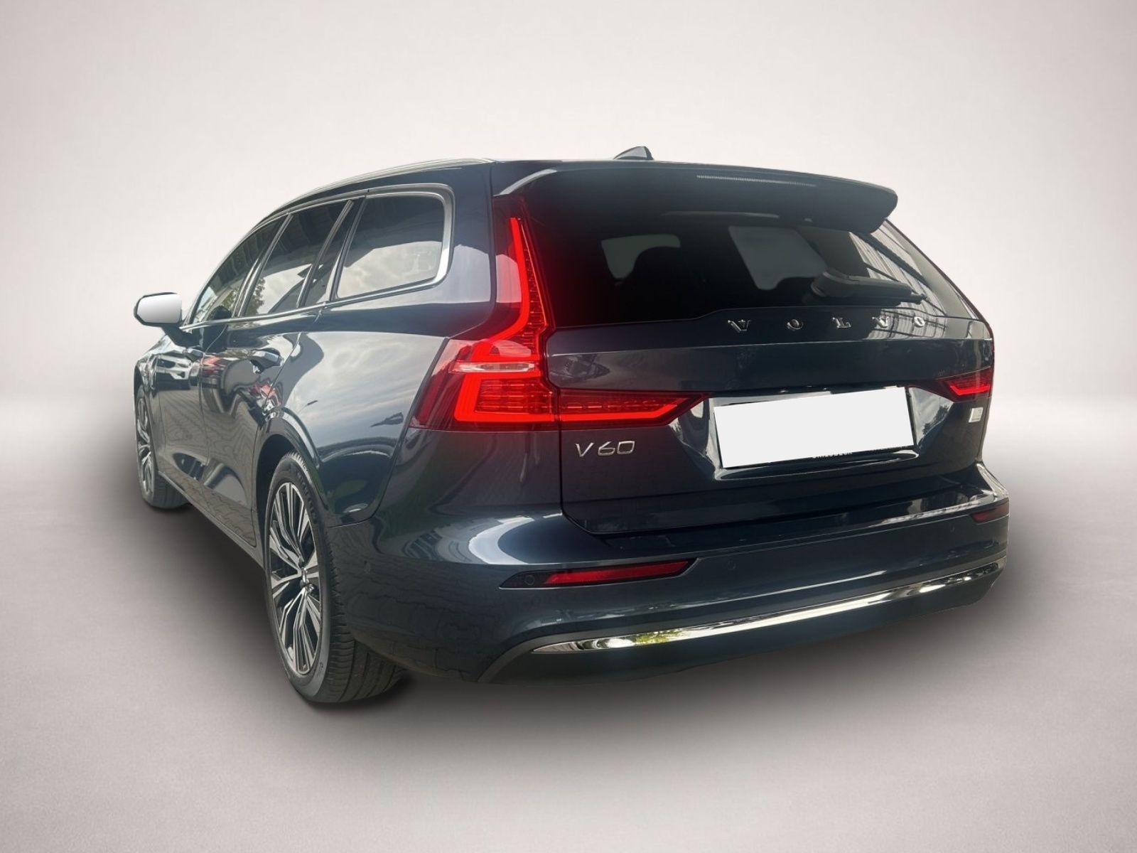 Volvo V60 (10/2022, )