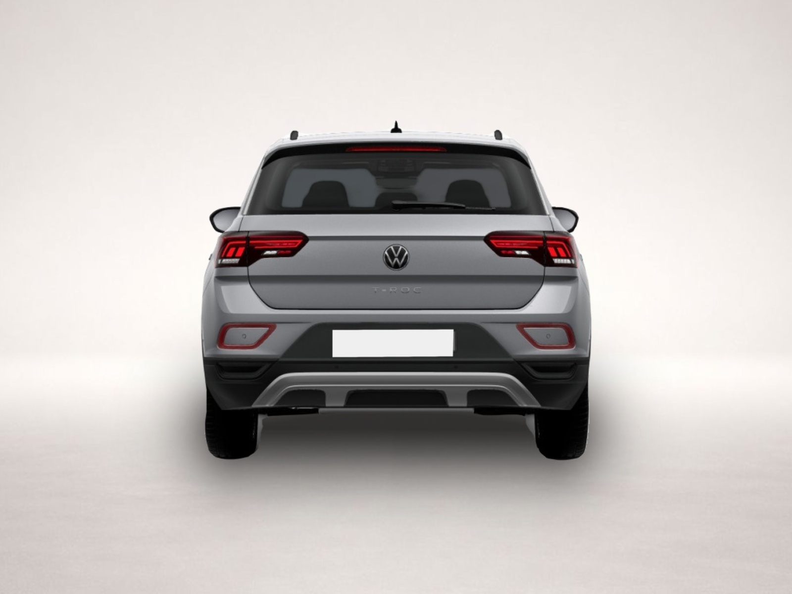 Volkswagen T-Roc (03/2025, Benzin)