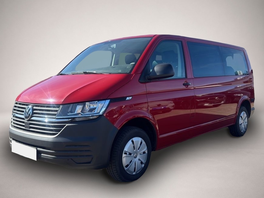 Volkswagen T5 Transporter (10/2020, Diesel)