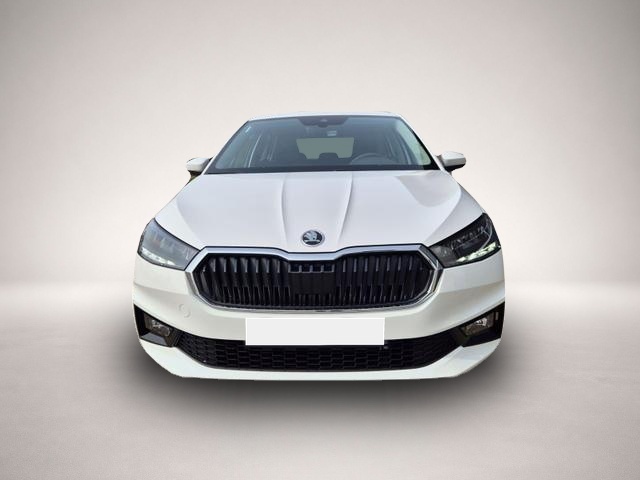 Skoda Fabia (03/2026, Benzin)